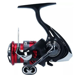 Daiwa - Slip voorop 23 Ninja LT - Daiwa