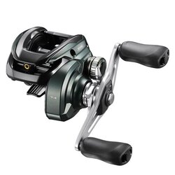 Shimano - Reel Curado 201 M - Shimano