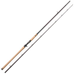 Savage Gear - Reelhengel Alpha SG6 Monster - Savage Gear