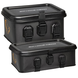 Savage Gear - Belly Boat Pro-Motor Bag - Savage Gear