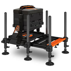 Colmic - PROMO Roxy F60 Feeder Seatbox - Colmic