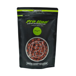 Pro Line - Boilies Bulk Deal Garlic & Robin Red Readymades - Pro Line