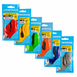 Cresta - Holle elastiek Hollow Elastic / 5m - Cresta