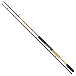 Quantum - PROMO G-Force Shad & Swimbait Trigger 2,40m - Quantum