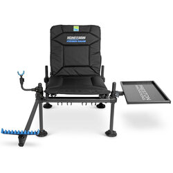 Preston - Feederstoel Ignition Feeder Chair Combo - Preston