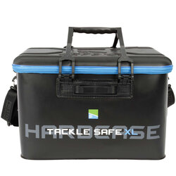 Preston - Hardcase Tackle Safe - XL - Preston