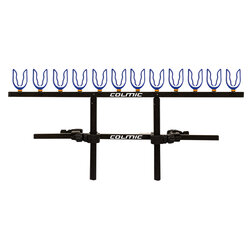 Colmic - Tele Top Kits Rest 12p - Colmic