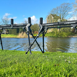 Cresta - Solith Brollie Arm Short - Cresta