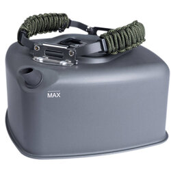 Ridgemonkey - Square Kettle Large 1,1l - Ridgemonkey