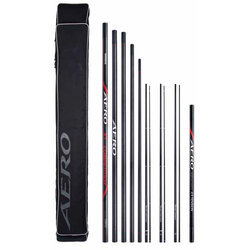 Shimano - Aero X1 Pole Full Package - 11,50m - Shimano