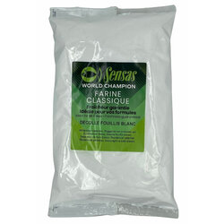 Sensas - Muggenlarven ontbinder wit 250gr - Sensas