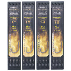 Drennan - Acolyte Carp Pellet Barbless / 15cm - Drennan