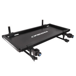Cresta - Solith Accessoires Side Tray 80×35cm - Cresta
