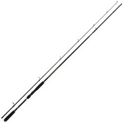 Daiwa - Canne Spinning Crossfire Jigger Spin - Daiwa