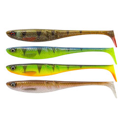 Savage Gear - Softbaits Collapser 14cm - 12gr - Savage Gear