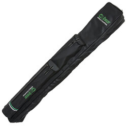 Sensas - Foedraal Jumbo Black XL - 210cm - Sensas