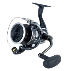 Daiwa - Slip voorop BG MQ 6000D-H Heavy Duty - Daiwa