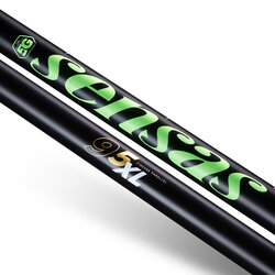 Sensas - PROMO Pack Nanoflex 5G Parallel Finesse 95 XL - 13,00m - Sensas