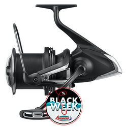 Shimano - PROMO Aero Technium MgS XTD 14000 - Shimano