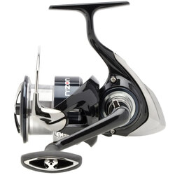 Daiwa - Feedermolen 25 N'Zon Plus LT - Daiwa