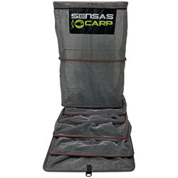 Sensas - Bourriche Magic Fisherie Square 50x40cm - Sensas