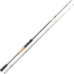Daiwa - Canne spinning Prorex S Spin - Daiwa