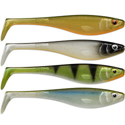 Rapala - Softbaits Soft Peto 18.0cm - 51.0gr - Rapala