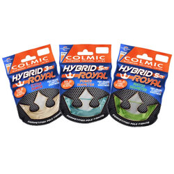 Colmic - Elastique Creux Hybrid Royal - 5m - Colmic