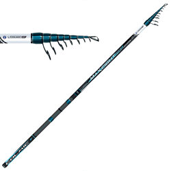 Colmic - Bolo Max Fight Pro - Colmic