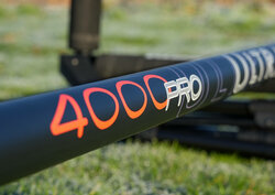 Cresta - IDentity Ultra 4000 Pro Pack / 11.50m - Cresta