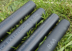 Cresta - IDentity Ultra 10m Extension - Cresta