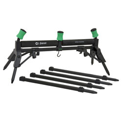 Sensas - Roller Power Super Double / 60cm - Sensas