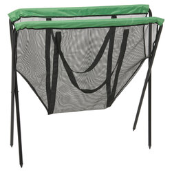 Sensas - Sac de pesée Weigh Sling World Champion Silver - Sensas