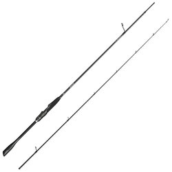 Savage Gear - Spinhengel SG8 Revenge Light Game - Savage Gear