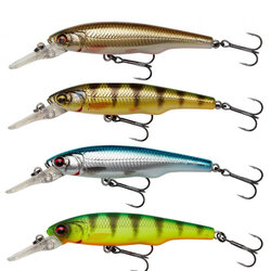 Savage Gear - PROMO Gravity Twitch MR Suspending 9,5cm / 15gr - Savage Gear