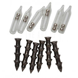 Savage Gear - Rattle & Spike Kit - Savage Gear