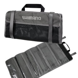 Shimano - Predator Game/Hard Lure Wrap - Shimano