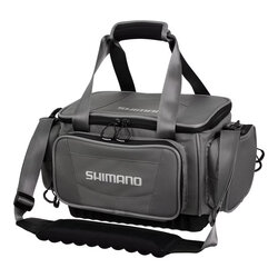 Shimano - Predator Tackle Bag Medium - Shimano