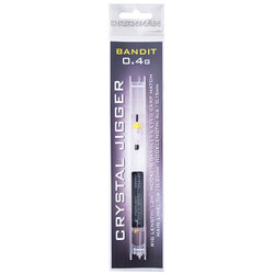 Drennan - Crystal Jigger Bandit Rigs - Drennan