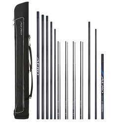 Shimano - Aero X5 Pole Full Package - 11,50m - Shimano