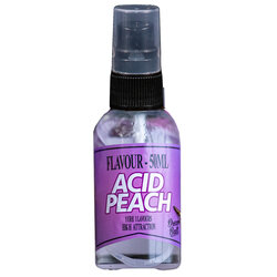 Dreambaits - Smaakstoffen Flavour Spray Acid Peach - Dreambaits