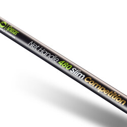 Sensas - Manche épuisettes Slim Competition 4.80m - Sensas