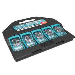 Rive - Lood Carp Master Shot N°12 > N°8 - Rive