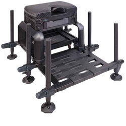 Rive - Station RS2 Black - D36 - Rive