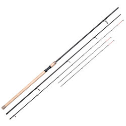 Drennan - Canne feeder Medium Feeder 13ft / 3.96m  - Drennan