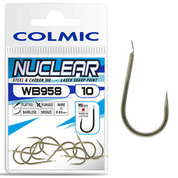 Colmic - Haken Nuclear WB958 - Colmic