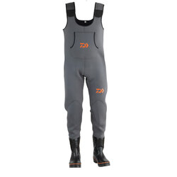 Daiwa - D-VEC Neoprene Waders - Daiwa