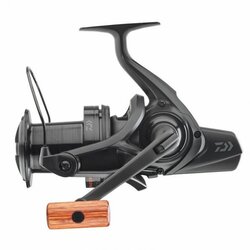 Daiwa - 21 Emblem 45 SCW QD SD - Daiwa
