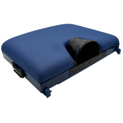 Colmic - Blue Base Seatbox Cushion Ergonomica - Colmic