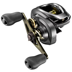 Shimano - Reel Curado DC 151 - Shimano
